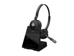 Jabra Engage 65 SE Stereo - slušalke