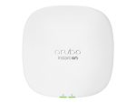 HPE Networking Instant On AP25 (RW) - radijska dostopna točka - Wi-Fi 6, Bluetooth - upravljanje v oblaku