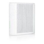 Zyxel EE Series EE3301-00 - brezžični usmerjevalnik - Wi-Fi 7 - namizni, pritrjen na steno