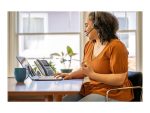 HP Poly Voyager 4320 - slušalke - USB-A - slika 5