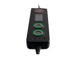 Jabra BIZ 2300 USB MS Duo - slušalke - USB - slika 2