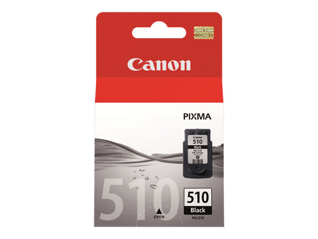 5811db13-dddb-4699-ab07-3a6fe757591b Canon PG-510 - črna - originalna - kartuša s črnilom - slika 1