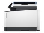 Večfunkcijska barvna Laserska naprava HP Color LaserJet Pro MFP 3302fdw - slika 3