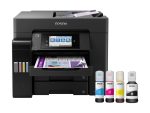 Epson EcoTank L6570 - večnamenski tiskalnik - barvni - slika 5
