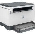 HP LaserJet Tank MFP 2604dw - večnamenski tiskalnik - B/W