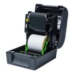 Brother TD-4750TNWB - tiskalnik nalepk - B / W - neposreden toplotni / toplotni prenos