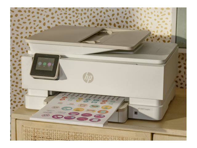 59266240-226f-4ddb-805d-ebc27a29f716 HP Deskjet 4320 All-in-One - večnamenski tiskalnik - barvni - slika 1