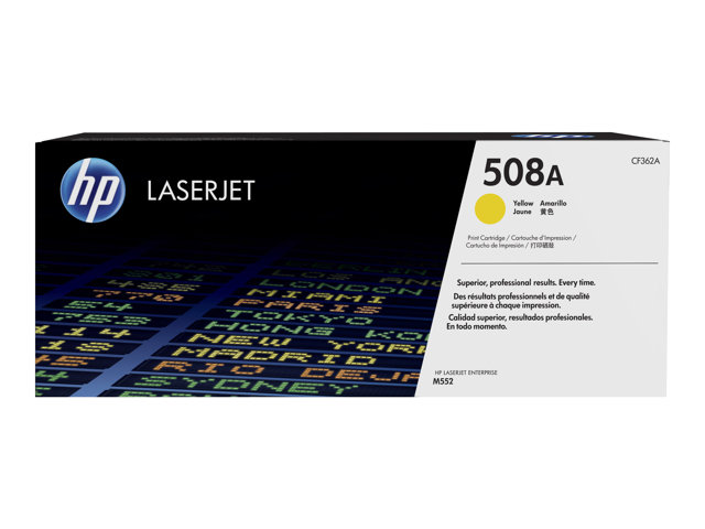 5956c8ad-1497-4e4b-a71b-71b005c149ec HP 508A - rumena - originalna - LaserJet - kartuša s tonerjem (CF362A) - slika 1