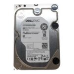 Dell - Komplet za stranke - trdi disk - 2 TB - 512n - SATA 6Gb/s
