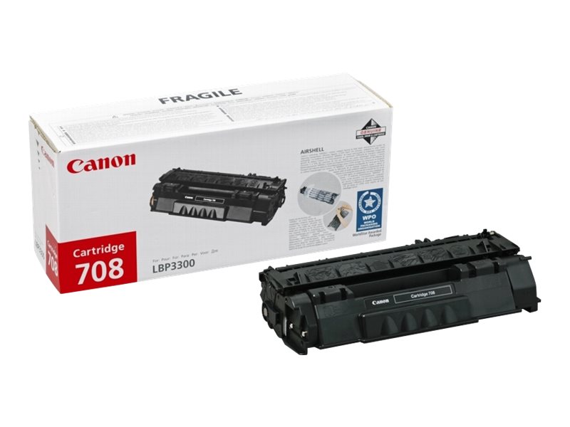 59e3e133-86cb-48b2-a5e3-17c53b28d5c5 Canon 708H - črna - originalna - kartuša s tonerjem - slika 1