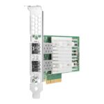 Broadcom BCM57412 - omrežna kartica - PCIe 3.0 x8 - 1Gb Ethernet / 10Gb Ethernet SFP+ x 2