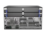 HPE ProLiant MicroServer Gen11 - ultra mikro stolp Pentium Gold G7400 3.7 GHz - 16 GB - HDD 1 TB