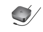HP Thunderbolt Dock G6 - priklopna postaja - Thunderbolt 4 - 2 x DP, HDMI - 1GbE, 2.5GbE