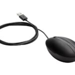 HP Desktop 320M - miška - USB