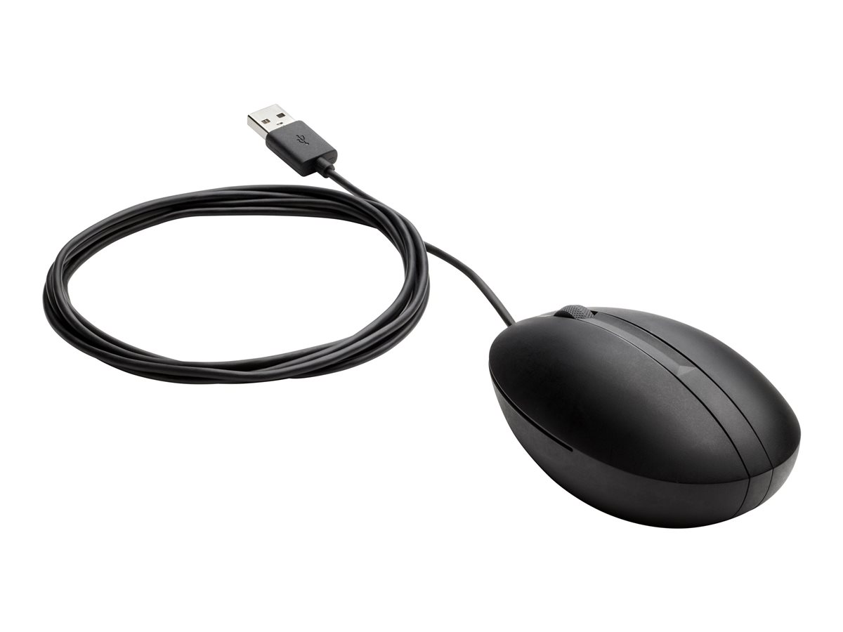 5aab4ee6-fd6e-4582-a7c5-4f453d539f8d HP Desktop 320M - miška - USB - slika 1