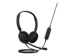 Jabra Evolve 10 - slušalke - USB-A