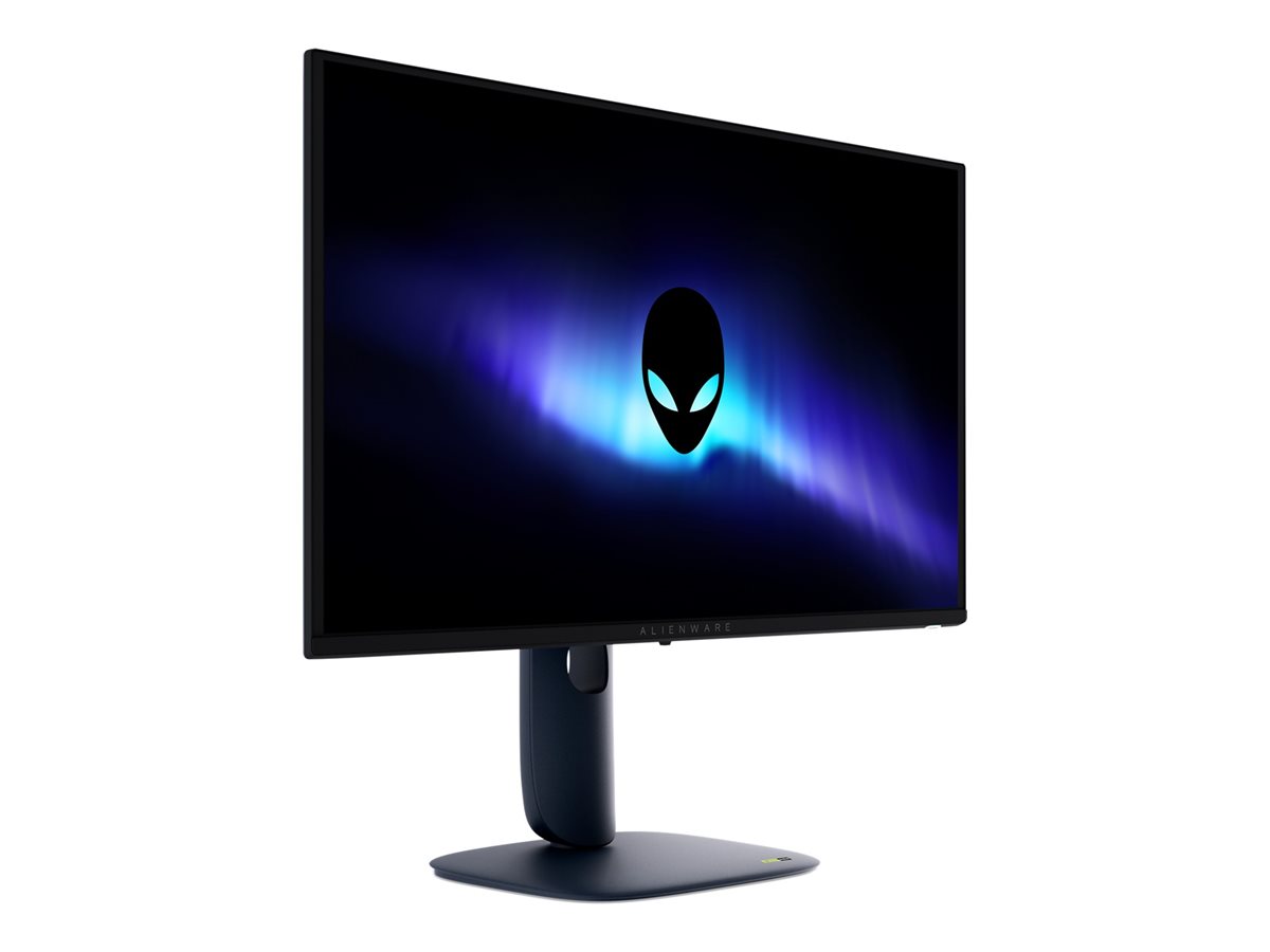 5b225ce8-5e12-4e66-9615-596f7bbf33d4 Alienware AW2725D - OLED monitor - QHD - 27" - HDR - slika 1
