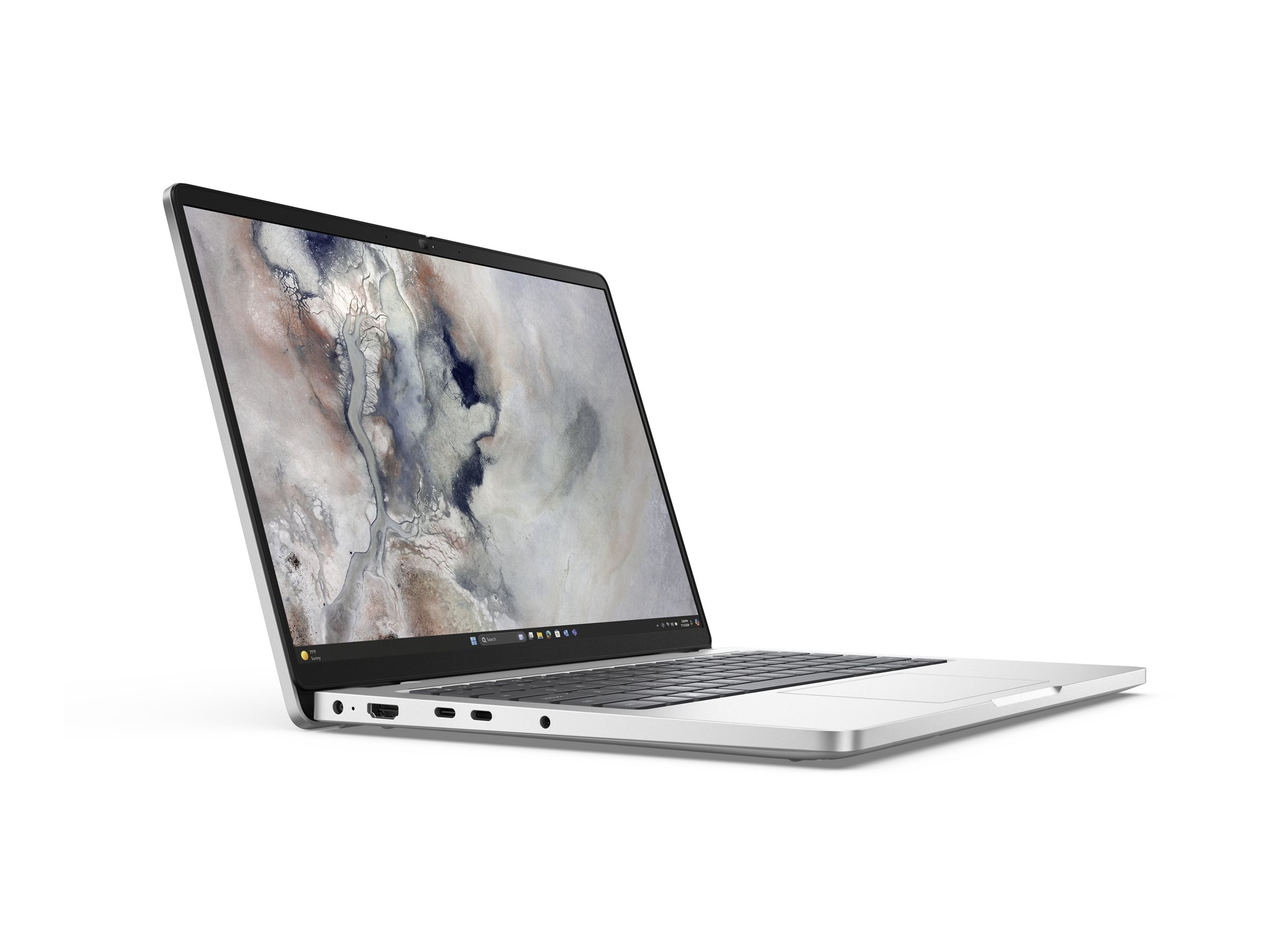 5b79d621-c99e-40a0-b96e-01f718fbd626 Dell Pro 14 PC14250 - AI PC - 14" - Intel Core Ultra 5 - 235U - vPro Enterprise - 16 GB RAM - 512 GB SSD - slika 1