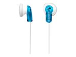 Sony MDR-E9LP - slušalke - 3,5 mm priključek - slika 2