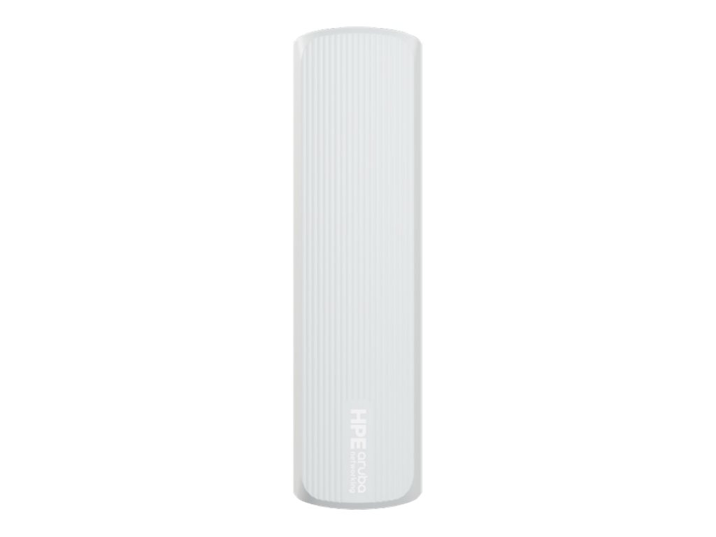 5c95422b-3f85-4b38-8f06-8dd1c61c354c HPE Aruba Networking User Experience Insight G6EC Sensor - Serija G - naprava za upravljanje brezžičnega omrežja - Wi-Fi 6, Bluetooth, LTE - slika 1