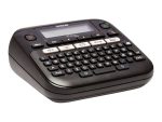 Brother P-Touch PT-D210 - izdelovalec nalepk - B/W - toplotni prenos