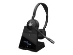 Jabra Engage 75 SE Stereo (nizka poraba) - slušalke