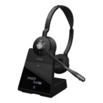 Jabra Engage 75 SE Stereo (nizka poraba) - slušalke
