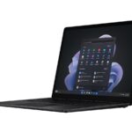 Microsoft Surface Laptop 5 za podjetja