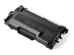Brother TN3600XL - visoka zmogljivost - črna - originalna - kartuša s tonerjem - slika 2