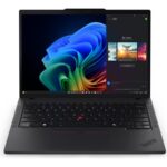 Lenovo ThinkPad T14 Gen 6 - AI PC - 14" - Intel Core Ultra 5 - 225U - 16 GB RAM - 512 GB SSD - slovensko