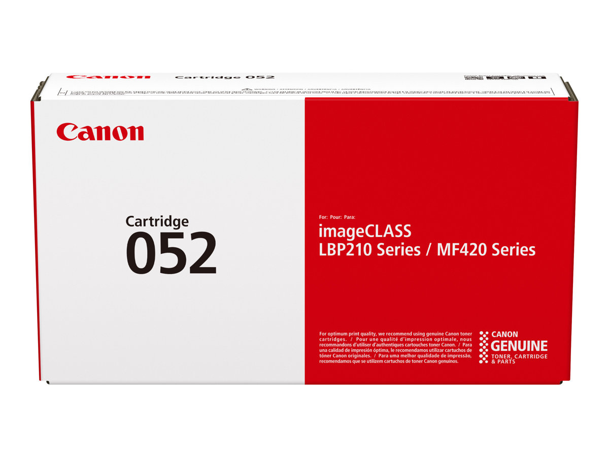 5e43f360-b9d1-4c7a-8f6a-1dbfa108c6ff Canon 052 - črna - originalna - kartuša s tonerjem - slika 1