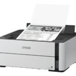 Epson EcoTank ET-M1140 - tiskalnik - B/W - brizgalni tiskalnik