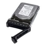 Dell - Komplet za stranke - trdi disk - 2 TB - SATA 6Gb/s