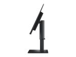 Samsung S24D400GAU - Serija S40GD - LED monitor - Full HD (1080p) - 24"