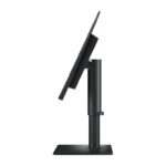 Samsung S24D400GAU - Serija S40GD - LED monitor - Full HD (1080p) - 24"