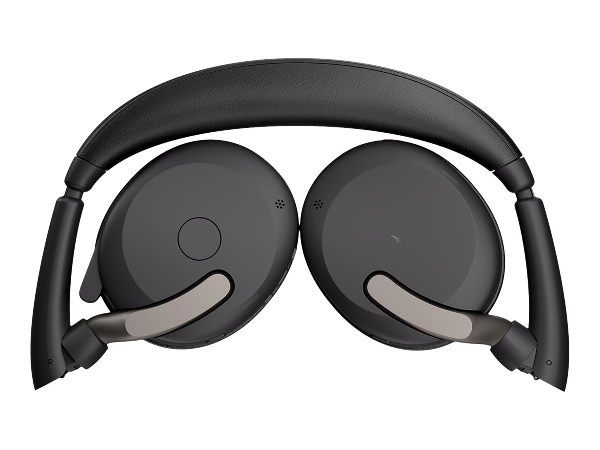 5f2dd48c-8330-445e-b451-6464e9e6ce25 Jabra Evolve2 65 Flex UC Stereo - slušalke - USB-C - slika 1