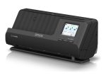 Epson ES-C380W - optični bralnik - namizni - USB 2.0, Wi-Fi(n) - slika 2