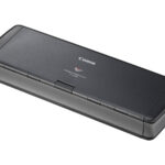 Canon imageFORMULA P-215II - Optični bralnik dokumentov - prenosni - USB 2.0