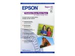 Epson Premium - fotografski papir - sijajni - 20 listov - Super A3/B - 255 g/m² - slika 2