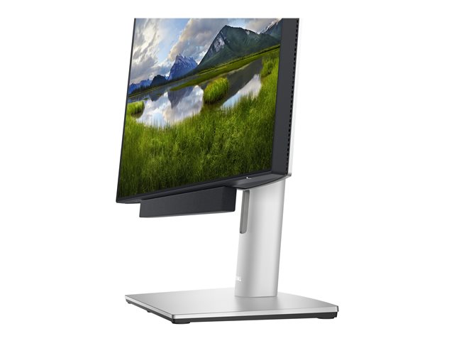 6066cad5-5fb5-4e76-9777-7a4904527506 Dell SB521A Slim - zvočni bar - za monitor - slika 1
