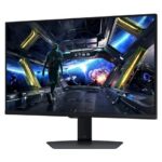 Samsung Odyssey G7 S27DG702EU - Serija G70D - LED monitor - 27" - HDR
