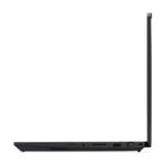 Lenovo ThinkPad P16v Gen 3 - AI delovna postaja - 16" - Intel Core Ultra 7 - 255H - 32 GB RAM - 1 TB SSD - slovensko