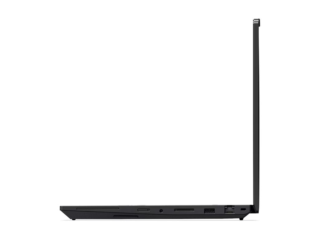 621d77d5-e6ba-45c2-89c6-54364f294d43 Lenovo ThinkPad P16v Gen 3 - AI delovna postaja - 16" - Intel Core Ultra 7 - 255H - 32 GB RAM - 1 TB SSD - slovensko - slika 1