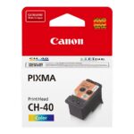 Canon CH-40 - barva - tiskalna glava