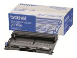 Brother DR2000 - originalni komplet bobnov - slika 2