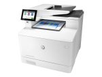 HP Color LaserJet Enterprise MFP M480f - večnamenski tiskalnik - barvni - slika 2