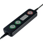 Jabra BIZ 2300 USB UC Mono - slušalke - USB