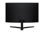 Samsung Essential S3 S27D390GAU - Serija S39GD - LED monitor - ukrivljen - Full HD (1080p) - 27" - slika 2