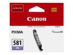 Canon CLI-581PB - fotografija modra - izvirnik - črnilni vložek - slika 2
