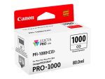 Canon PFI-1000 CO - Chroma optimizator - originalni - črnilni vložek - slika 2